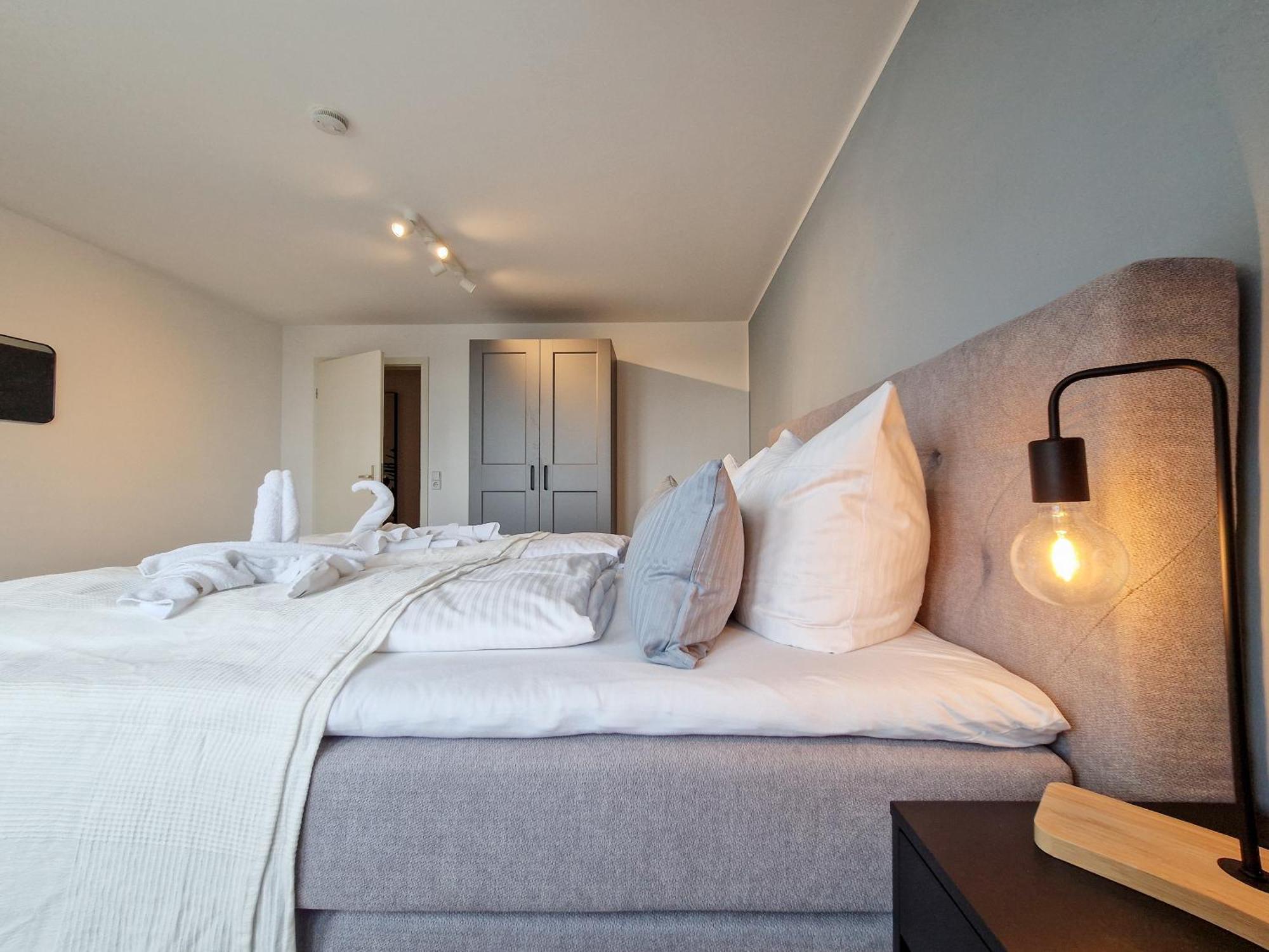 Rr - New - Apartments Kappel - 85Qm - Lift - Wifi Chemnitz Bagian luar foto