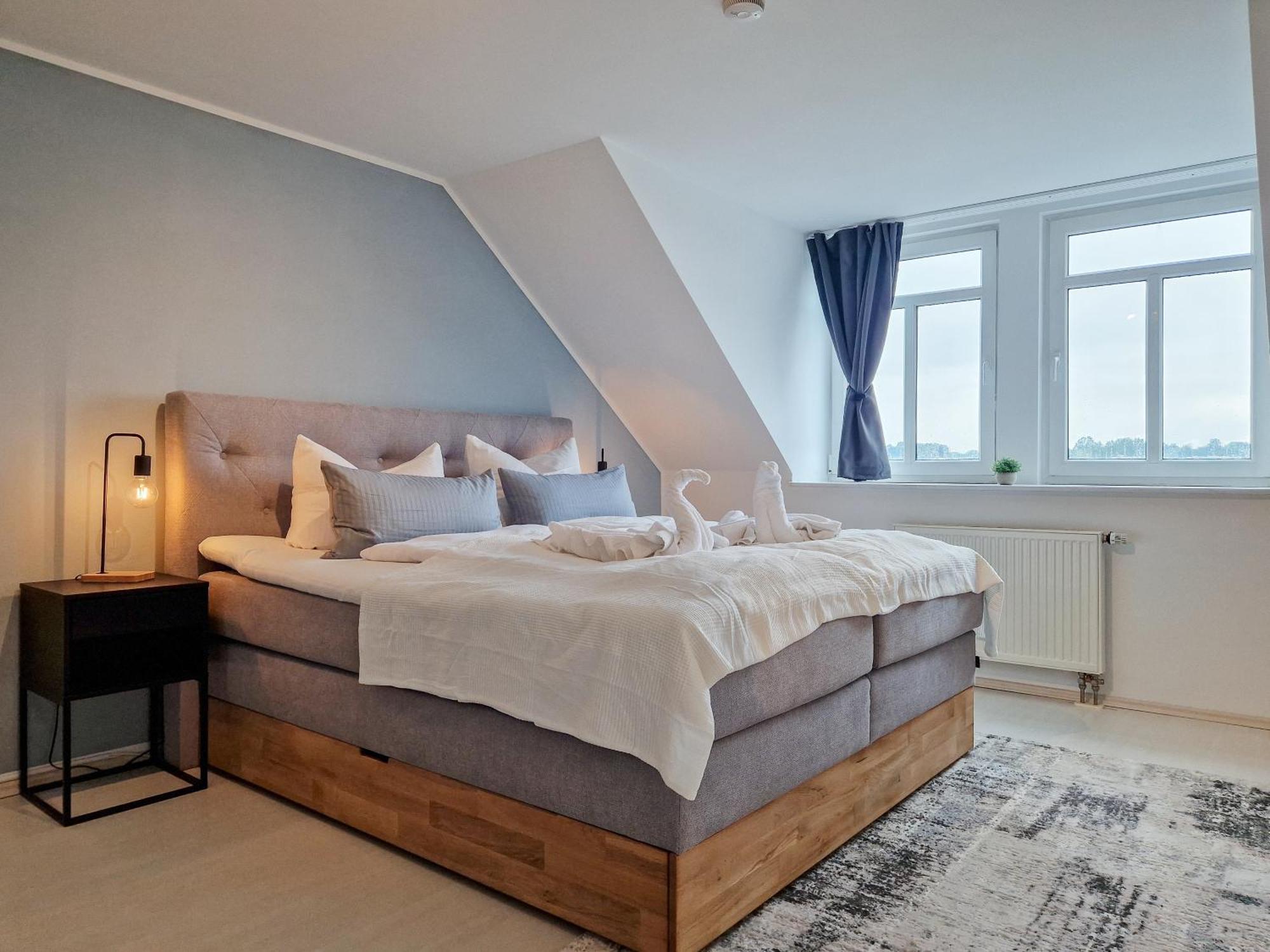 Rr - New - Apartments Kappel - 85Qm - Lift - Wifi Chemnitz Bagian luar foto