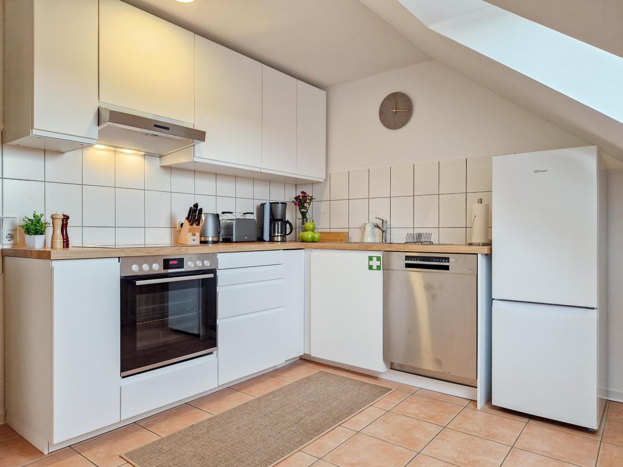 Rr - New - Apartments Kappel - 85Qm - Lift - Wifi Chemnitz Bagian luar foto