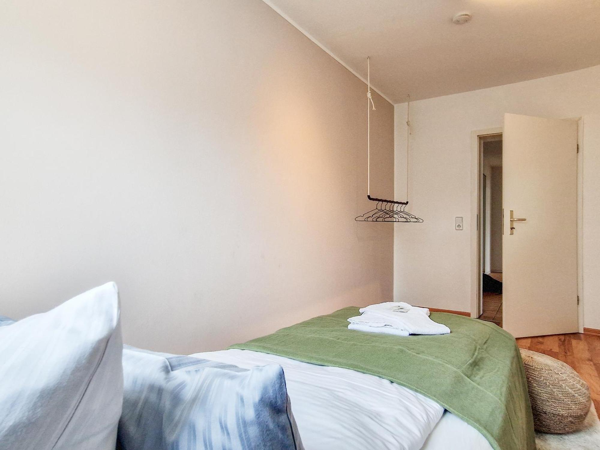 Rr - New - Apartments Kappel - 85Qm - Lift - Wifi Chemnitz Bagian luar foto
