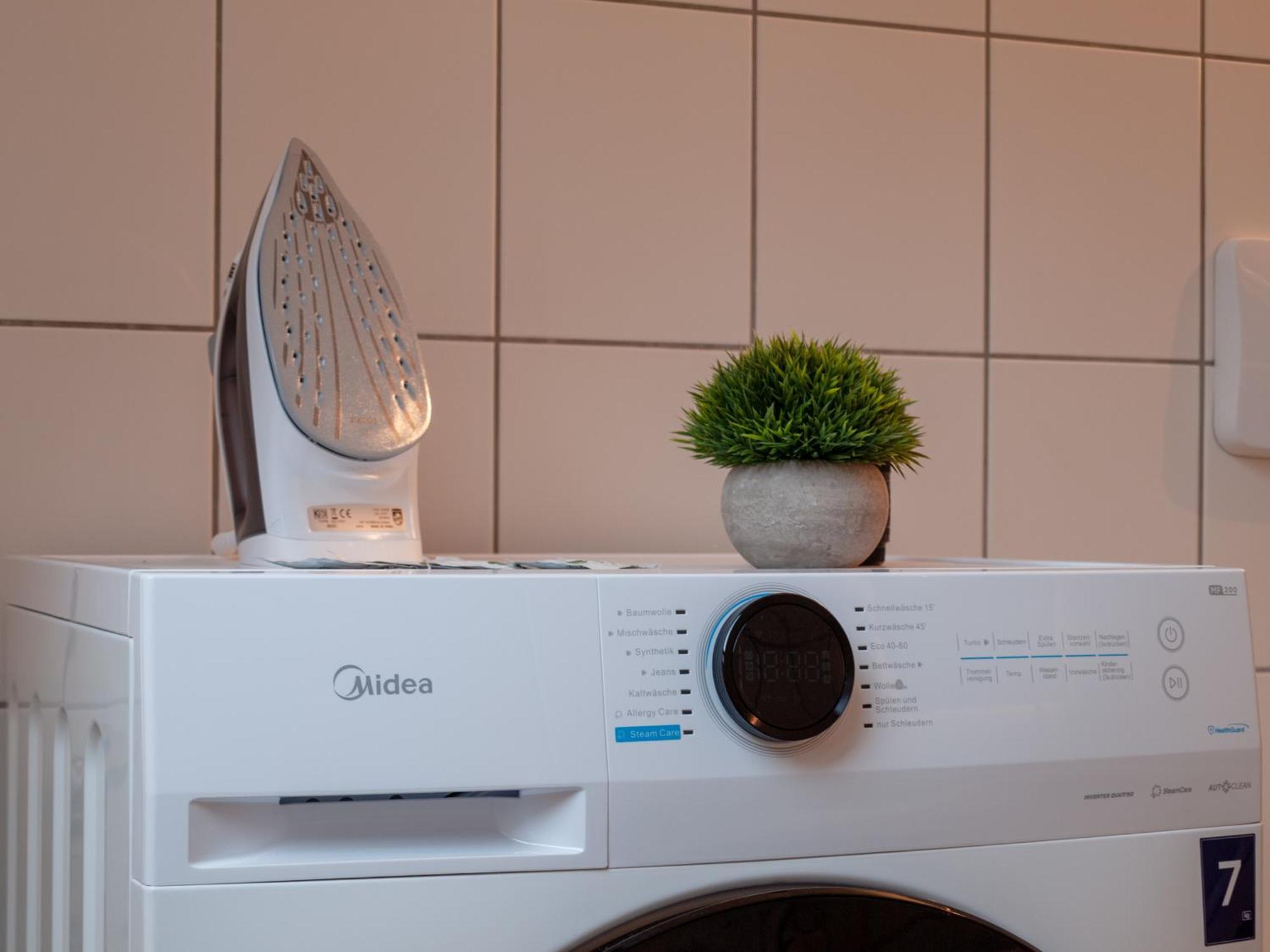 Rr - New - Apartments Kappel - 85Qm - Lift - Wifi Chemnitz Bagian luar foto